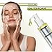 Pharmlitalia Cleansing Oil For Face, Makeup Remover Oil for Dry Skin, Double Cleanser for Sensitive Skin, Cold Pressed Omega Rich Facial Cleanser for Impurities with Castor and Chia Seed