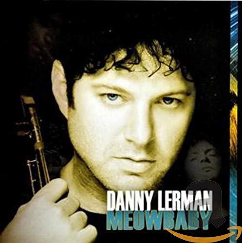 Danny Lerman - Meowbaby