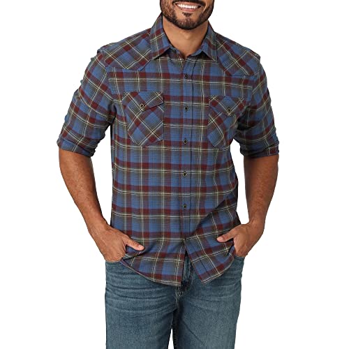 Wrangler Men\