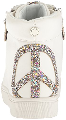 Steve Madden Unisex-Child JPEACE Sneaker3