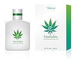 Eau de Parfum Spray 100 ml Cannabis Unisex Eau de Toilette Spray 100 ml 