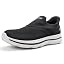 1040 Black White