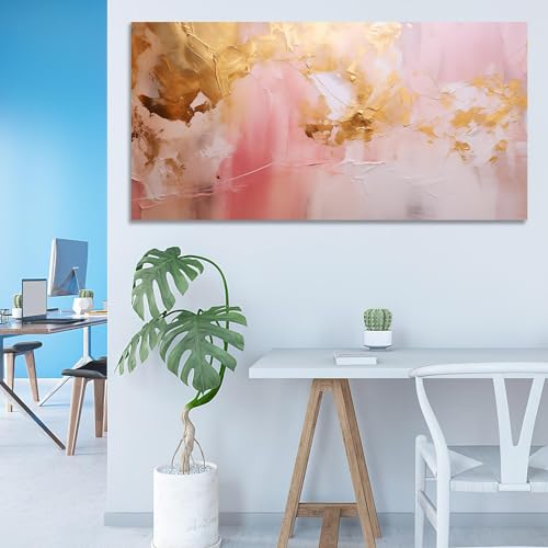 Illustration moderne pour salon - Solution murale grand format - 7