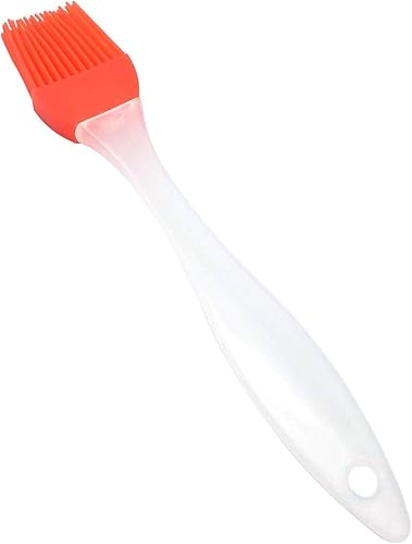 Miniatura 5 de GARASANI Paquete de 2 kits de fabricación de sushi de bambú, 2 tapetes de bambú natural, 1 cepillo de cocina, 9.4 x 9.4 pulgadas (beige)