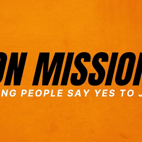 20260510 | On Mission | Stand Alone
