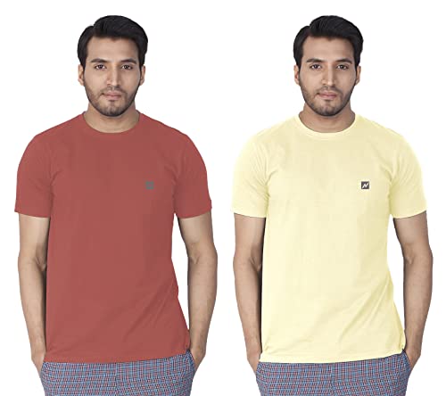 Image of Lux Nitro Men T-Shirt