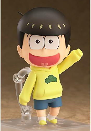 Amazon 特典 ねんどろいど おそ松さん 松野十四松 Good Smile Online Shop限定 フィギュア ドール 通販