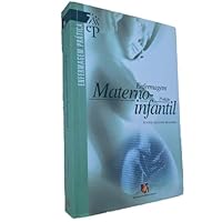Enfermagem Materno-Infantil 8587148419 Book Cover