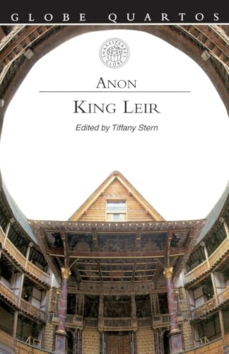 King Leir (Globe Quartos)