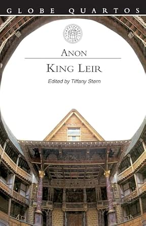 King Leir-Wow! eBook