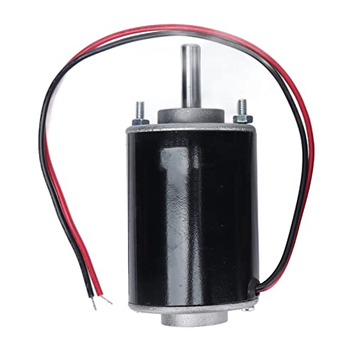 Moteur CC permanent CW CCW pour projets de modélisme et robots