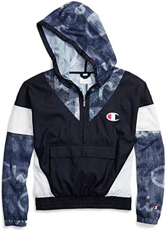 denim jacket champion