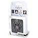Produktbild ABYstyle Abysse Corp_ABYCOS006 Assassin's Creed-Set 4 Untersetzer
