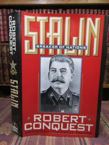 Stalin: Breaker of Nations