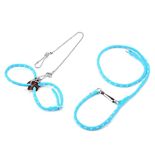 Sheens Imbracatura e guinzagli per Criceto