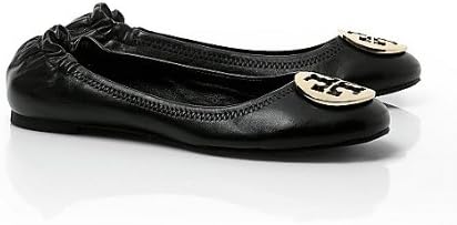 tory burch classic reva ballet flat