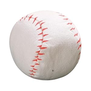 Generic Katzenminze Baseball Kauspielzeug