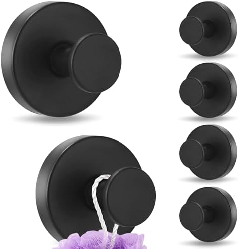 Gancho Ventosa, Ganchos Adhesivos sin Taladro, Ventosas con Ganch...