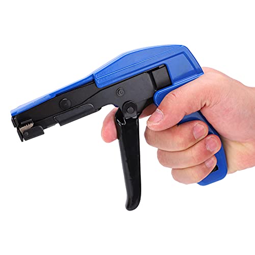 Alicates de nylon de aço de alto carbono, ferramenta de corte para fixação de arame