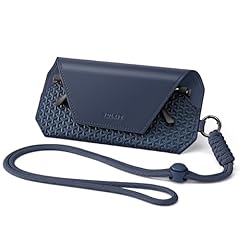 Ink Navy With Lanyard