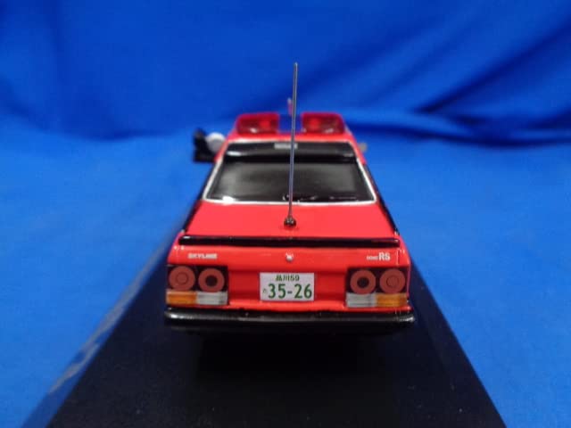 スカイネト1/43 マシーンRS 西部警察 C.C.コレクション　3台セット Amazon | スカイネット 1/43 ダイキャストムービーコレクション No.30