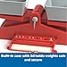 Learning Resources Precision School Balance, Includes Weights, Grades 4 and up,