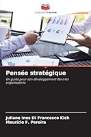 Pensée stratégique 6209292224 Book Cover