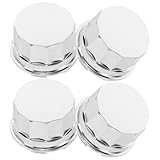 cache moyeu golf 6 Style moderne : les cache-écrous de roue apportent une touche contemporaine et rehaussent l’esthétique des enjoliveurs de votre véhicule, y compris ceux des remorques et des voiturettes de golf, grâce à des options de design uniques