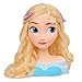Disney Frozen Elsa Styling Head, Officially Licensed Kids Toys for Ages 3 Up by Just Play