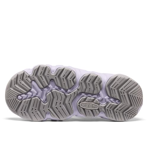 Image of KEEN Women's Hyperport H2 Closed Toe Breathable Easy On Comfortable Hiking and Water Sandals