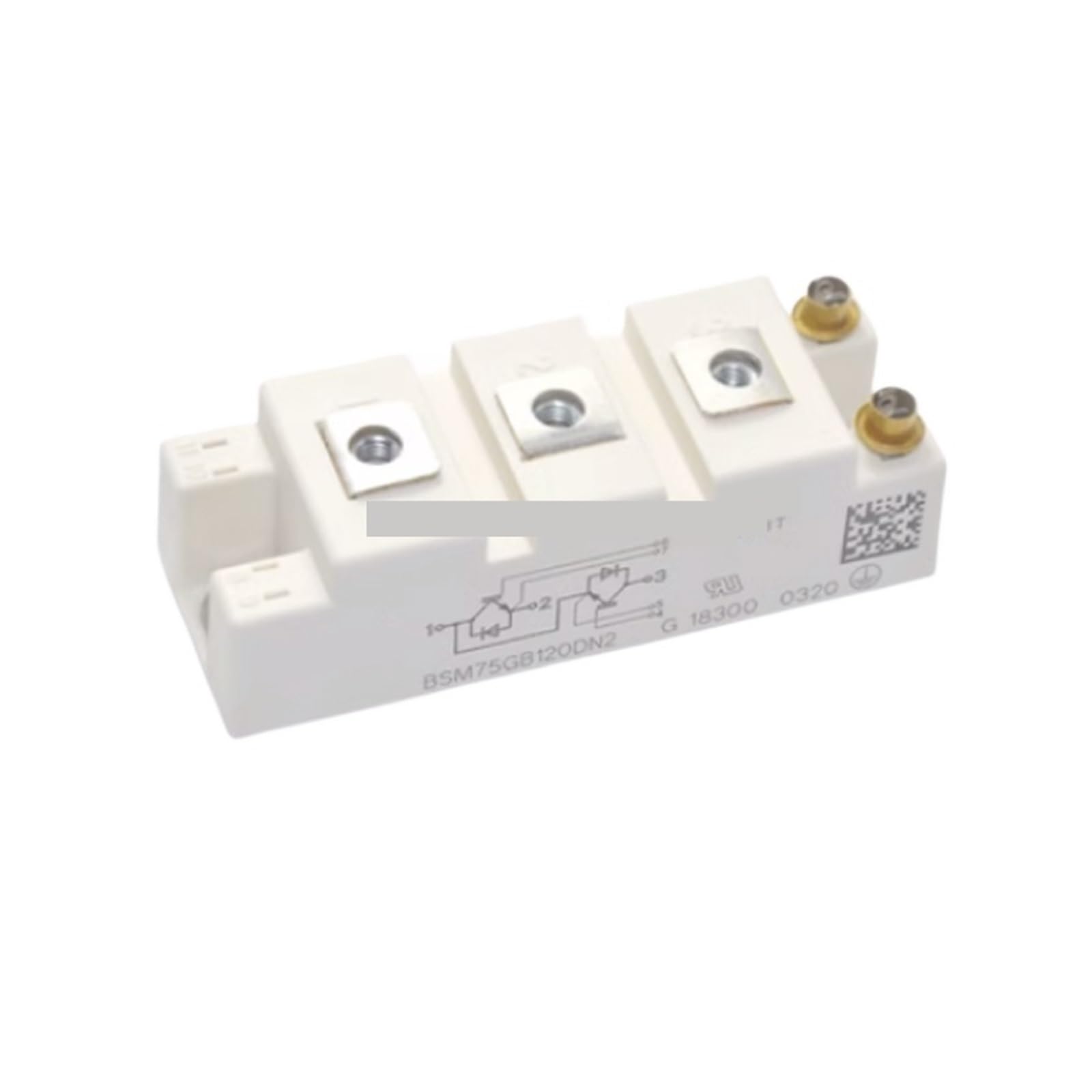 CXFCIHFT Module BSM50GB120DN2 BSM75GB120DN2 BSM100GB120DLCK BSM75GB170DN2 FF50R12RT4 FF75R12RT4 FF100R12RT4 FF150R12RT4(BSM75GB170DN2)
