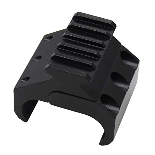 JCstarrie convertisseur de portée de Pistolet Cover