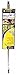 Eazypower 1/4 in Hex Flexible Extension, 1/4 in Hex Shank, Overall Bit Length: 18 in 73628-1 Each