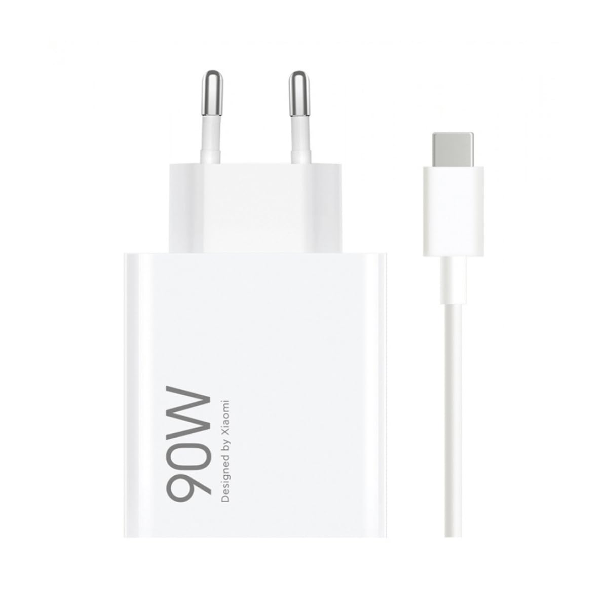 XIAOMI90W HyperCharge Combo (Type-A)