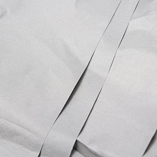 Foxcup A20111-2 Emf Shielding Fabric Emf Faraday Cloth Copper Protection Fabric thumb #5