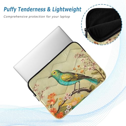 Funda para portátil de 13-14 pulgadas resistente al agua miniatura 5