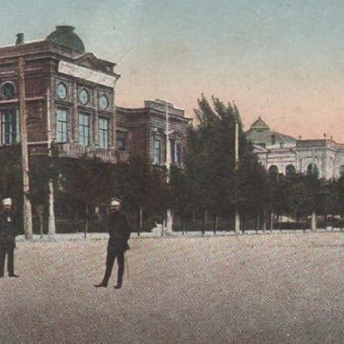 S8 Ep372: In Russia, Brett Forrest investigates Billy's path, visiting a Rostov-on-Don volunteer camp and seeking associates like Mikhail Polynov. He analyzes Billy's strange travel photos and highlights the suspicious timing of FBI handler Tim Reintjes' visit to t