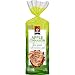 Quaker Rice Cake, Apple Cinnamon, 6.53 oz Bag