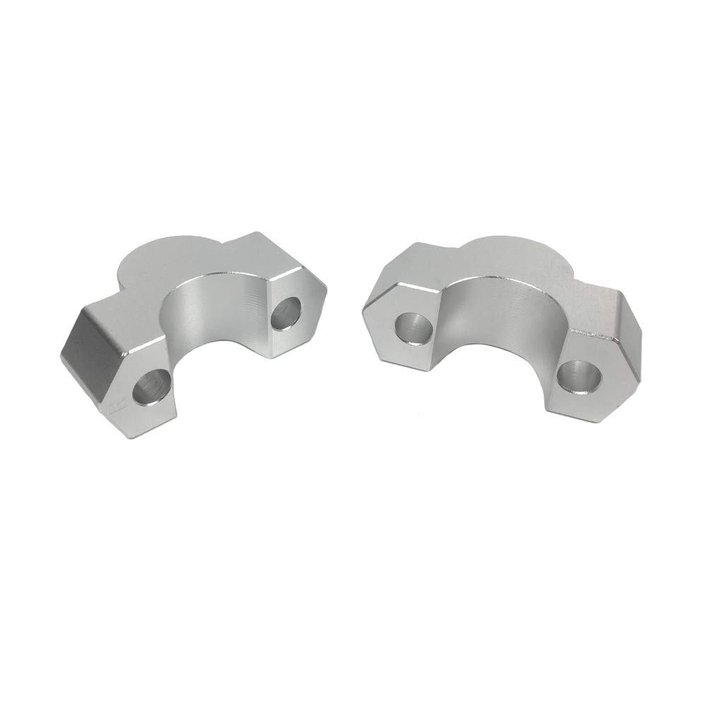 Accessori moto 2020 2021 2022 F900XR F900R Manubrio Riser Altezza si sposta verso l'alto per BMW F900 XR R Manubrio Raisers Parti del motore