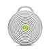 Marpac Hushh For Baby, Portable White Noise Sound Machine, Electronic, Gray