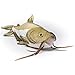 Channel Catfish Plush Toy 17" L by Cabin Critters