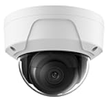 4K PoE Security IP Camera - Compatible with Hikvision DS-2CD2183G0-I UltraHD 8MP Dome Onvif IR Night Vision Weatherproof SD Card English Version Firmware(2.8mm)