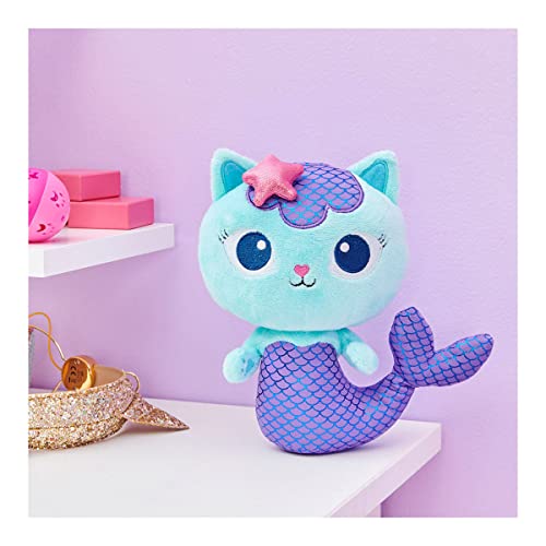 Gabby S Dollhouse - Pelucias Purr-Ific Mercat