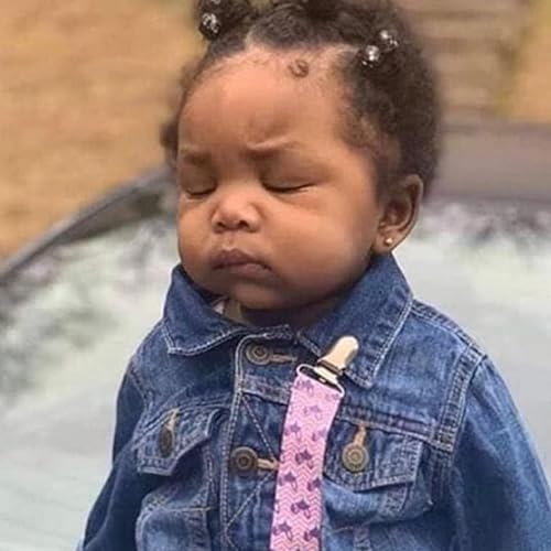 WHATCHOO want? Baby He got it!!!