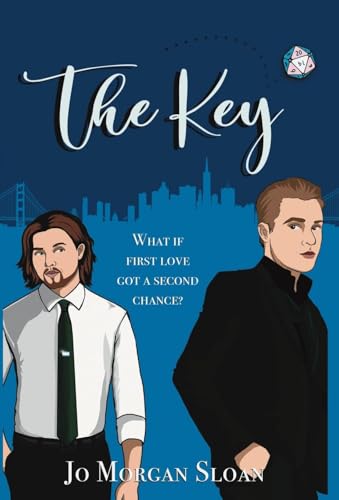 The Key view 2