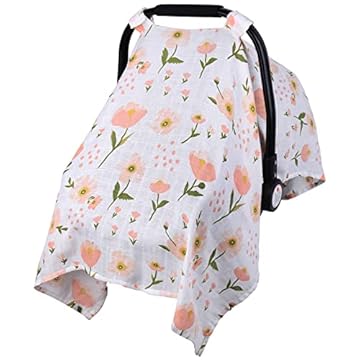 infant car carrier cover