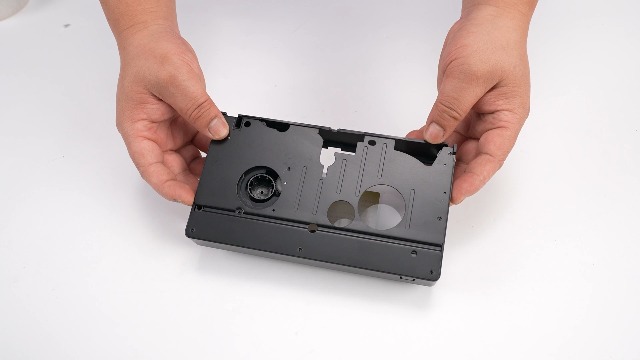 Amazon | ビデオ カメラ カセット アダプター、ビデオ カセット