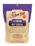 Bob's Red Mill Gluten Free 8 Grain Hot Cereal, 1.56 Pound