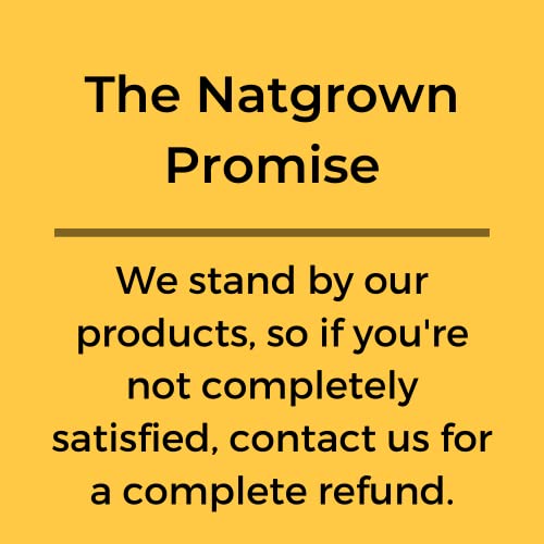 Natgrown Horny Goat Weed And Maca Root Extract Supplement For Men & Women thumb #6