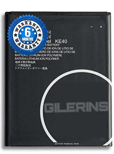 Image of Orignal KE40 Battery for Motorola E6 XT2005 XT2005-3 XT2005-4 XT2005-1 Battery with 6 Month Warranty**(A0219)